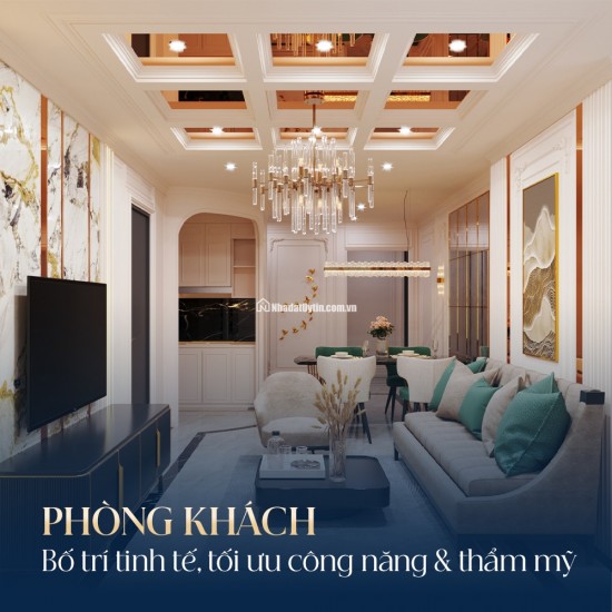 Mở khóa cơ hội đầu tư GĐ1 tại Terra Luxury - Chớp Thời Cơ Vàng, Khởi Sinh Thịnh Vượng!
