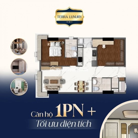 Mở khóa cơ hội đầu tư GĐ1 tại Terra Luxury - Chớp Thời Cơ Vàng, Khởi Sinh Thịnh Vượng!