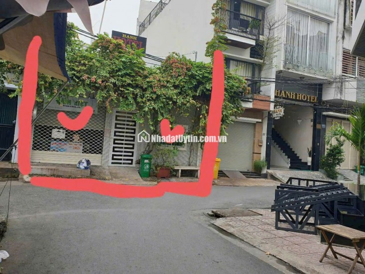 Cần bán HXH đường Nguyễn Xí, P.26, Q.Bình Thạnh, 7.5m x 17m, giá 17.5 tỷ