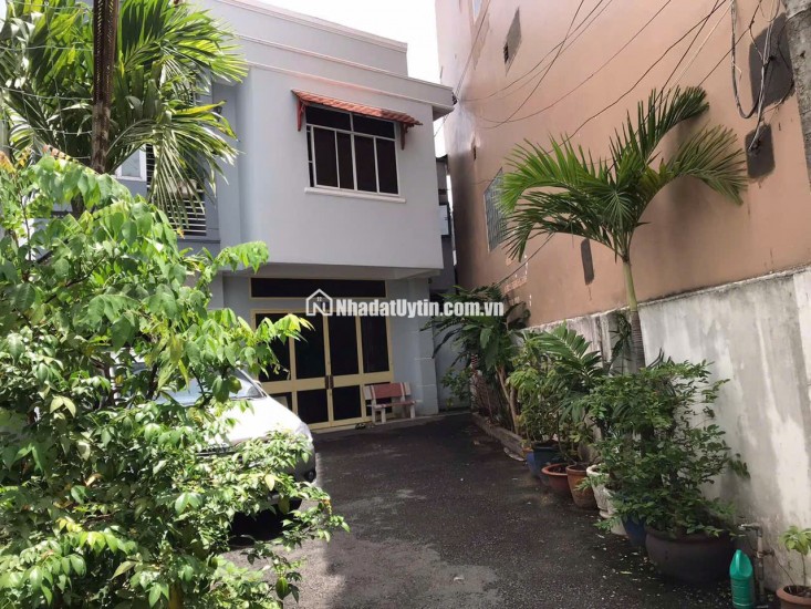 Bán HXH Đường Lê Quang Định, P.11, Bình Thạnh, 5x17m, Chỉ 21.5 Tỷ