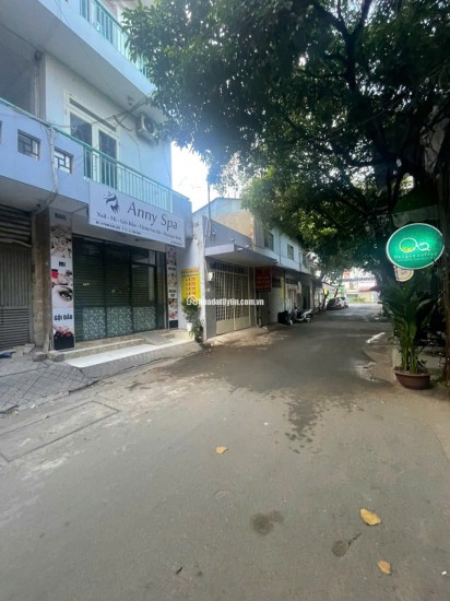 BÁN TÒA NHÀ 5 LẦU – MẶT TIỀN PHAN VĂN SỬU, P13, Q.TÂN BÌNH