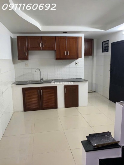 Bán Nhà HXH Đường Số 4 Cư Xá Đô Thành, P.4, Q.3.  Diện tích 3.6m x 16m, Giá 7.2 tỷ