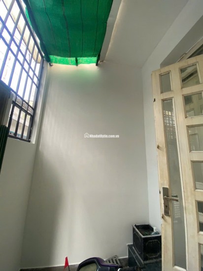 Bán Nhà HXH Phạm Văn Bạch, P.15, Tân Bình, 4.7x13.4m, 5.2 Tỷ
