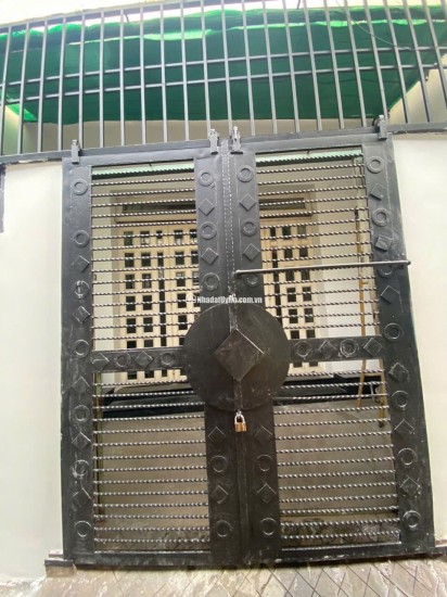 Bán Nhà HXH Phạm Văn Bạch, P.15, Tân Bình, 4.7x13.4m, 5.2 Tỷ