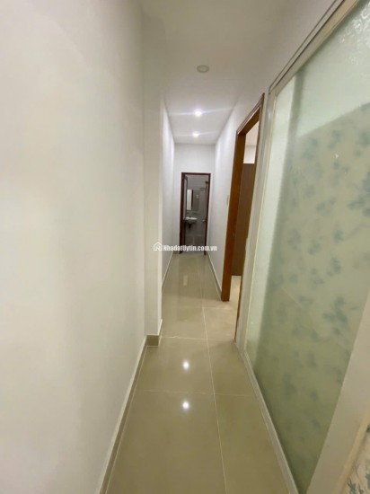 Bán Nhà HXH Phạm Văn Bạch, P.15, Tân Bình, 4.7x13.4m, 5.2 Tỷ