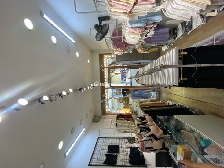 TRUNG TÂM THANH XUÂN, VŨ TÔNG PHAN. 45M2, 5 TẦNG, GIÁ 13,8 TỶ. 3 Ô TÔ TRÁNH