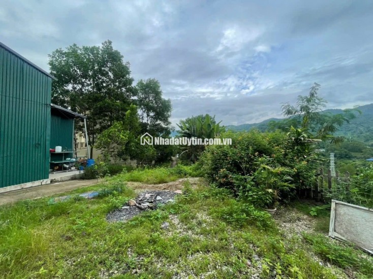 Nhà đất ở trung tâm thành phố Điện
