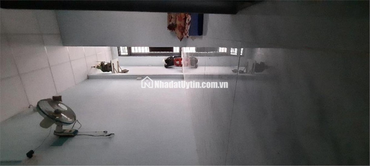 Nhà Trung Tâm Q10, Gần NowZone – DTSD 44m², Gác Suốt – Giá Mềm 3.X Tỷ