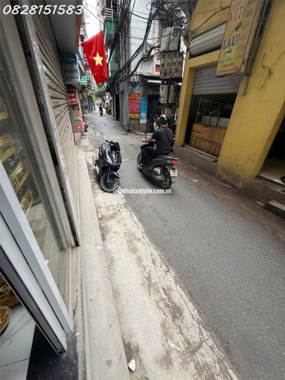 CHO THUÊ PHÒNG TRỌ RỘNG RÃI – SỐ 7 NGHÁCH 33/49 MỸ ĐÌNH, NAM TỪ LIÊM – HÀ NỘI giá 6 - 7 triệu.,