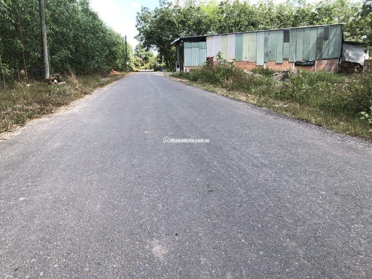  Giá chỉ 1.1 tỷ – Gần KCN Giang Điền, cách sân bay Long Thành 15km!