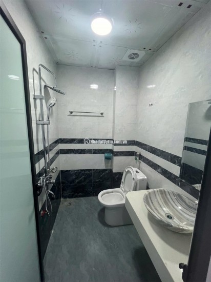 Bán nhà 40m², 5 tầng, lô góc, Tả Thanh Oai - Thanh Trì - 3.5 tỷ 0815314444