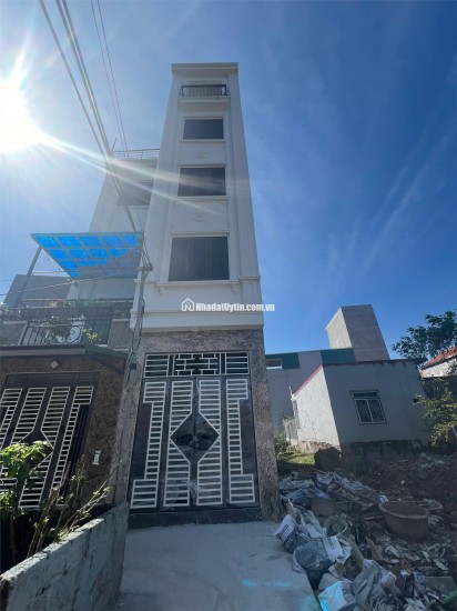 Bán nhà 40m², 5 tầng, lô góc, Tả Thanh Oai - Thanh Trì - 3.5 tỷ 0815314444