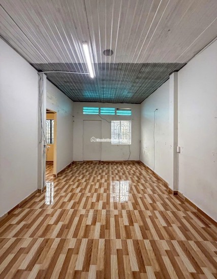 CHỈ 1.5 TỶ CÓ NHÀ KHÔNG LỘ GIỚI _ KHÔNG QUI HOẠCH _ XE HƠI NGỦ TRONG NHÀ _ P13 BÌNH THẠNH