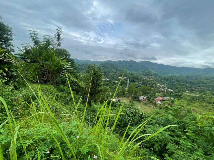 Bán đất có nhà ở và kho bãi