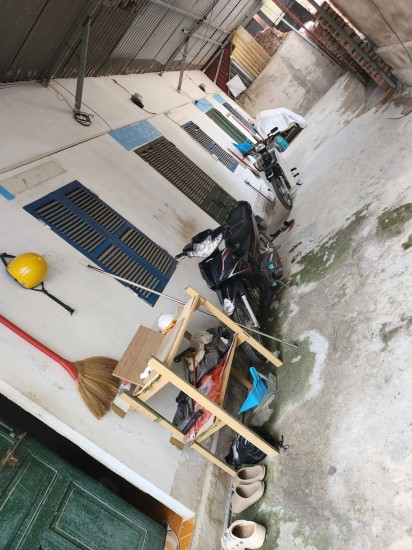Bán nhà có dẫy trọ