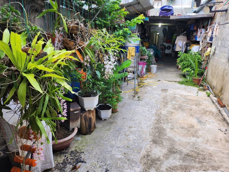 Bán đất ở tại đô thị, vị trí đẹp trung tâm thành phố Điện Biên Phủ
