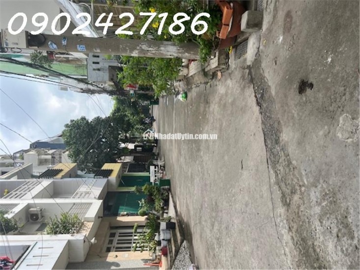 NHÀ ĐẸP KHU NAM LONG Q7- 4 LẦU ĐÚC -  DTSD 216m2 - KHAI THÁC 50Tr/TH - KHÔNG QUY HOẠCH - CHỈ NHỈNH 13 tỷ
