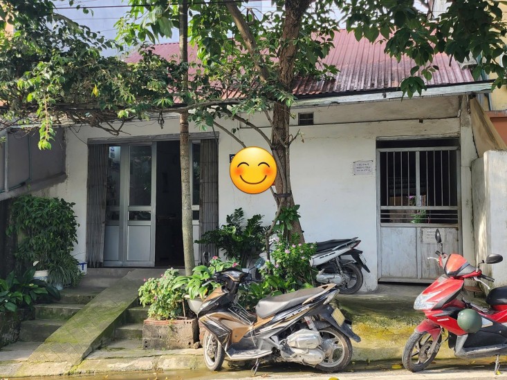 BÁN NHÀ CÓ DÃY TRỌ - VỊ TRÍ TRUNG TÂM THÀNH PHỐ ĐIỆN BIÊN PHỦ