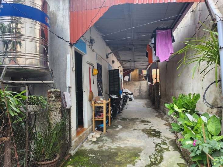 BÁN NHÀ CÓ DÃY TRỌ - VỊ TRÍ TRUNG TÂM THÀNH PHỐ ĐIỆN BIÊN PHỦ