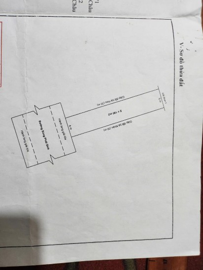 BÁN NHÀ CÓ DÃY TRỌ - VỊ TRÍ TRUNG TÂM THÀNH PHỐ ĐIỆN BIÊN PHỦ