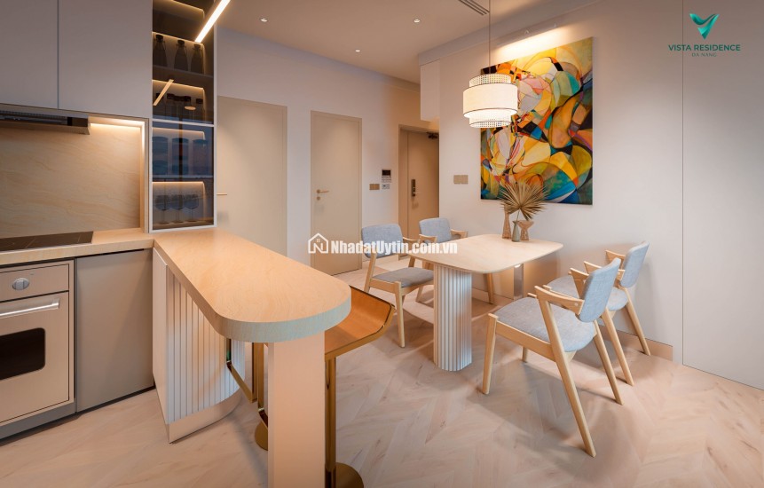  CHỈ CÒN 2 CĂN CUỐI – QUÀ TÂN GIA 100 TRIỆU! VISTA RESIDENCE