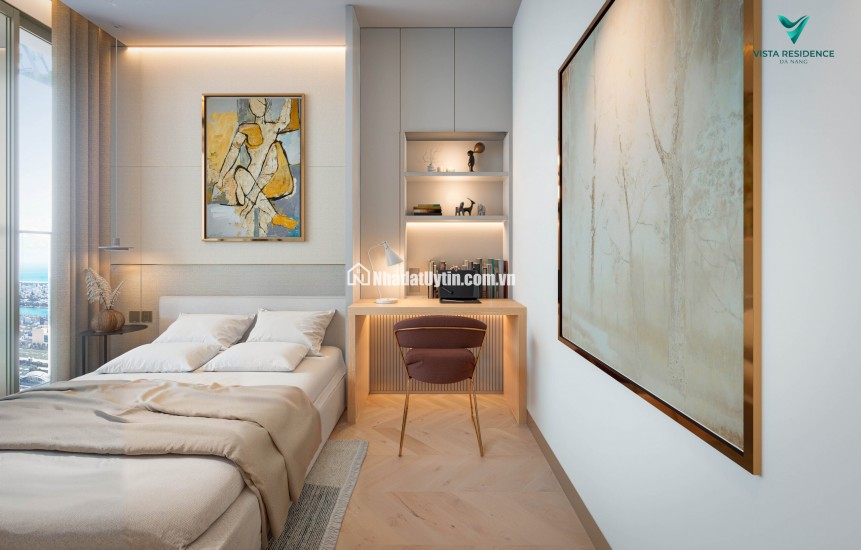  CHỈ CÒN 2 CĂN CUỐI – QUÀ TÂN GIA 100 TRIỆU! VISTA RESIDENCE