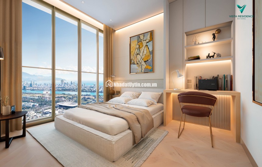  CHỈ CÒN 2 CĂN CUỐI – QUÀ TÂN GIA 100 TRIỆU! VISTA RESIDENCE