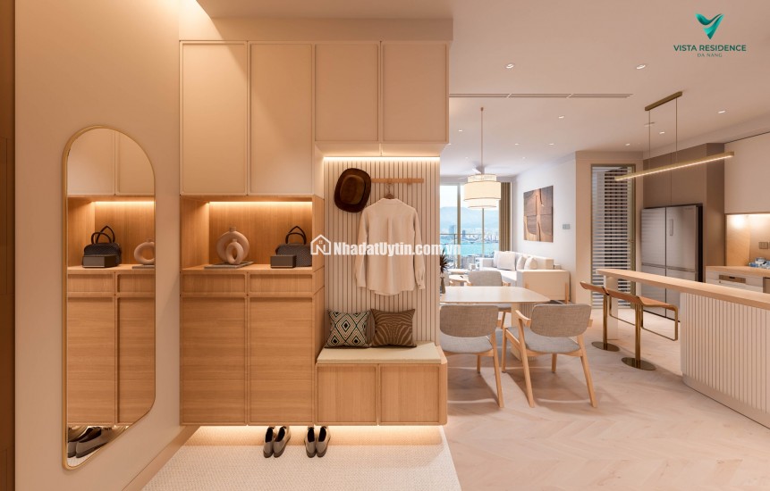 CHỈ CÒN 2 CĂN CUỐI – QUÀ TÂN GIA 100 TRIỆU! VISTA RESIDENCE
