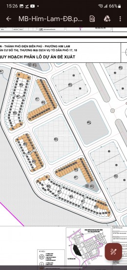 Đất nền dự án khu đô thị Him Lam tổ 17,18 ,đất ở đô thị Him Lam, sổ đỏ chính chủ