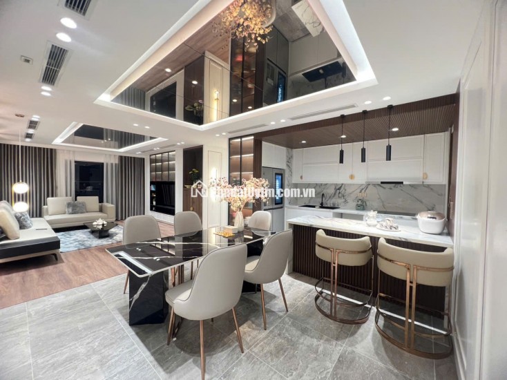 Chủ nhà định cư nước ngoài muốn nhượng lại căn 3 ngủ-Goldmark