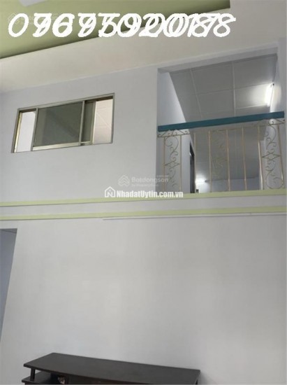 BÁN NHÀ 66M² – 2 TẦNG – HẺM XE TẢI – ĐỖ NHUẬN – GẦN AEON – CHỈ 5.X TỶ