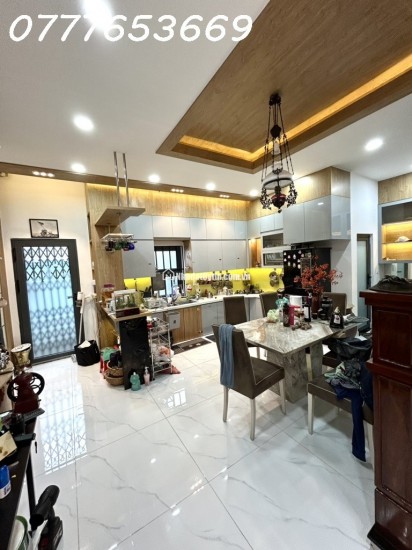 BIỆT THỰ TÂN KIỂNG QUẬN 7 - NGANG HIẾM 7M - TRẦN XUÂN SOẠN - NHỈNH 14 TỶ