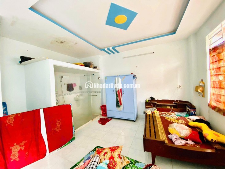 Bán Nhà HXH Mặt Tiền Đường Tân Kỳ Tân Quý, Tân Phú, 5.3x15m, Chỉ 8 Tỷ
