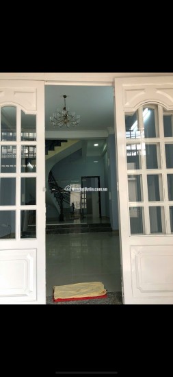 Bán HXH Đường Xô Viết Nghệ Tĩnh, P26, Bình Thạnh, 4.5x20m, 13.8 tỷ