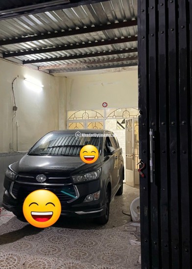 Bán Nhà HXH Đường Trường Chinh, P.14, Q. Tân Bình, 96m², Chỉ 10.2 Tỷ