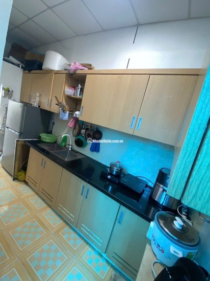 Nhà Đẹp Chủ Cần Xoay Vốn Gấp, Chỉ Hơn 1tỷ635 cho 50m2, SHR, GD Gọn Lẹ, Gần Mặt Tiền Tam Đông, Thới Tam Thôn, Hóc Môn