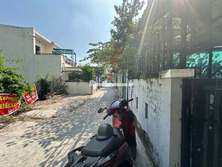 BÁN NHÀ 53/8 BÌNH QUỚI, PHƯỜNG 28, QUẬN BÌNH THẠNH – HẺM XE HƠI, DIỆN TÍCH RỘNG