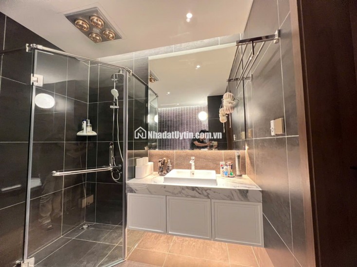 Chủ nhà định cư nước ngoài muốn nhượng lại căn 3 ngủ-Goldmark