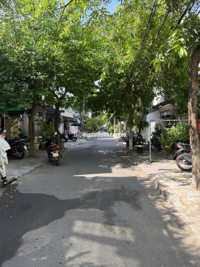 GẦN HỒ NGHINH SÁT CHỢ, SÁT BIỂN, KINH DOANH ĐỈNH BÁN GẤP LÔ ĐẤT SÁT DƯƠNG TỰ MINH