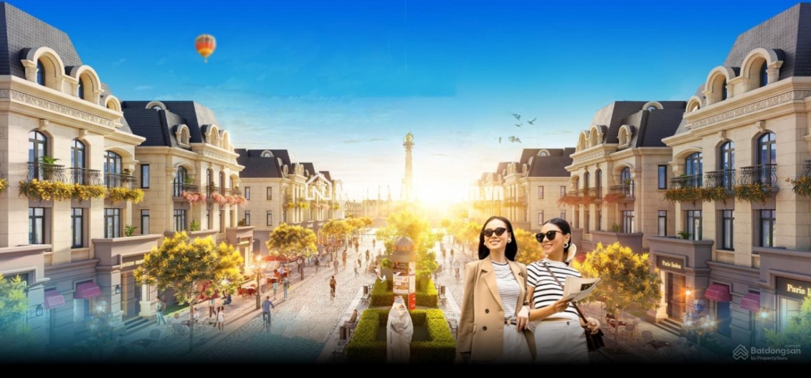 Biệt thự San Hô Vin OCP2 chiết khấu ~ 20%. Duy nhất tháng 6 bốc thăm cơ hội trúng Ô tô sang VF9