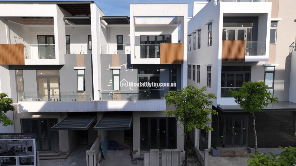 Topaz City Core Huế: Vị trí vàng, cuộc sống tiện nghi trung tâm thành phố!