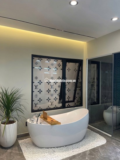 Bán HXH Đường Thống Nhất, P.12, Gò Vấp, 5x13m, 15 Tỷ