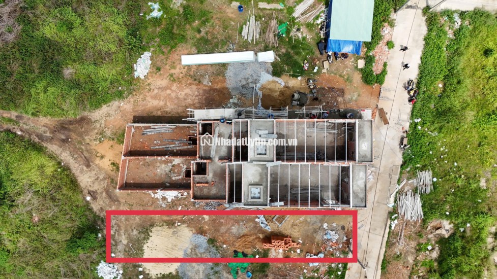 Đất Đẹp 120m², Đường Thông Thoáng, Sổ Sẵn