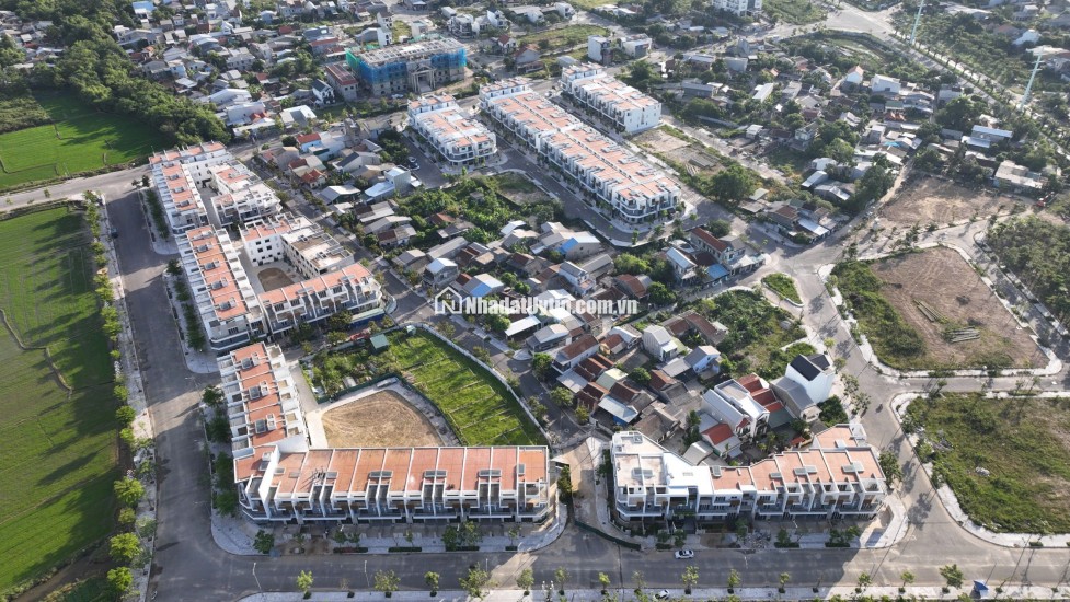 BGI TOPAZ CITY CƠ HỘI VÀNG CHO NHÀ ĐẦU TƯ THÔNG THÁI