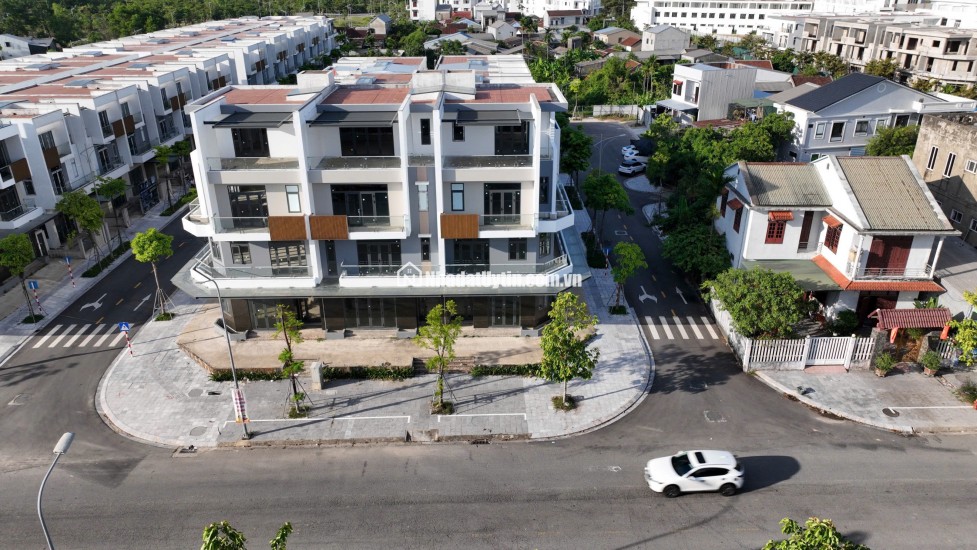 BGI TOPAZ CITY CƠ HỘI VÀNG CHO NHÀ ĐẦU TƯ THÔNG THÁI