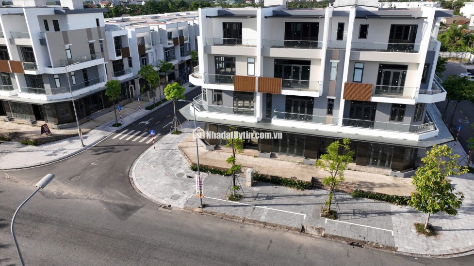 BGI TOPAZ CITY CƠ HỘI VÀNG CHO NHÀ ĐẦU TƯ THÔNG THÁI