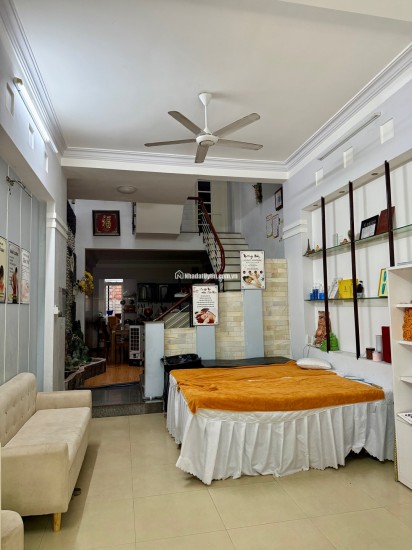 Bán nhà đẹp 3 tầng chắc chắn, chính chủ, Đà Nẵng