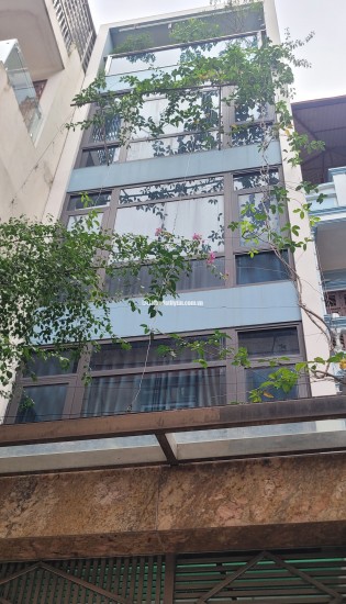 Duy nhất 83m2, phố cù chính lan – 1 nhà ra phố – full nội thất gỗ lim  - ô chờ thang máy –chủ tự xây - sổ vuông – 2 thoáng