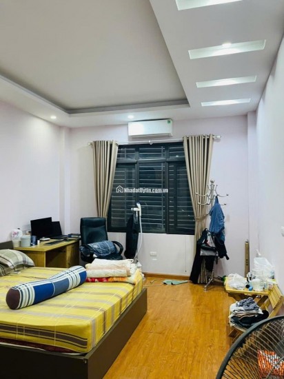 Duy nhất 83m2, phố cù chính lan – 1 nhà ra phố – full nội thất gỗ lim  - ô chờ thang máy –chủ tự xây - sổ vuông – 2 thoáng