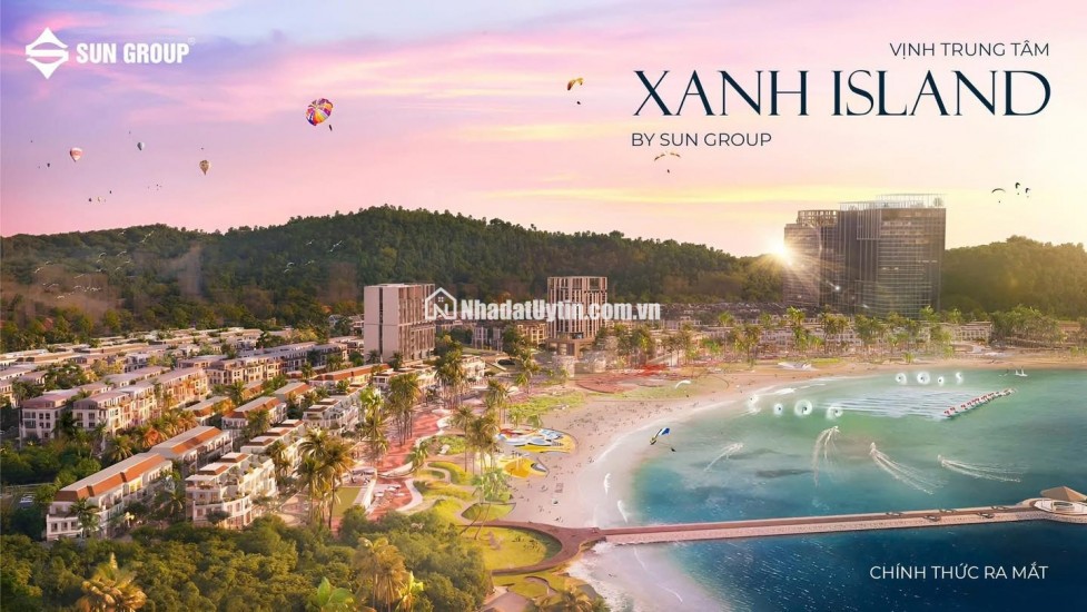 CÁT BÀ – TÂM ĐIỂM DU LỊCH BỨT PHÁ, ĐÓN LÀN SÓNG ĐẦU TƯ MỚI